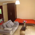 公寓 Mikros Gialos Apartments *