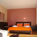 Διαμέρισμα Mikros Gialos Apartments