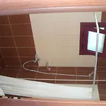 Διαμέρισμα Mikros Gialos Apartments *