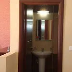 Mikros Gialos Apartments Διαμέρισμα *