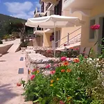 Mikros Gialos Apartments 公寓 米克罗斯雅洛斯
