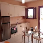 公寓 Mikros Gialos Apartments *