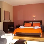 Διαμέρισμα Mikros Gialos Apartments Μικρός Γιαλός