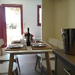Mikros Gialos Apartments Διαμέρισμα *