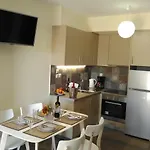 Διαμέρισμα Mikros Gialos Apartments