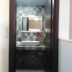 公寓 Mikros Gialos Apartments *