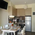 Διαμέρισμα Mikros Gialos Apartments