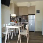 Mikros Gialos Apartments Μικρός Γιαλός