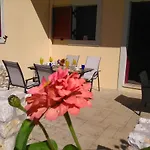 Διαμέρισμα Mikros Gialos Apartments Μικρός Γιαλός