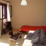 公寓 Mikros Gialos Apartments *