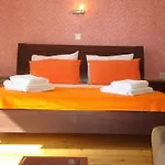 Mikros Gialos Apartments * Mikros Gialos
