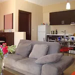 Mikros Gialos Apartments Appartement