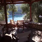 Mikros Gialos Apartments Appartement