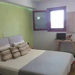 Mikros Gialos Apartments * Mikros Gialos