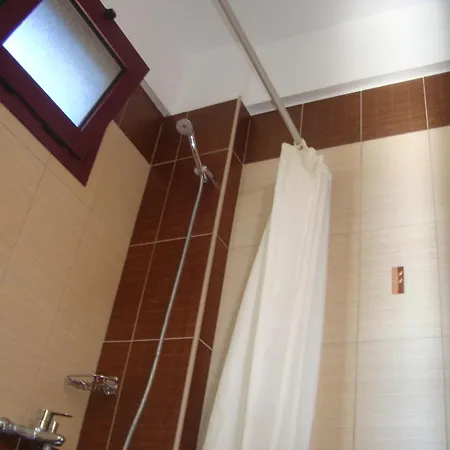 Mikros Gialos Apartments Apartment