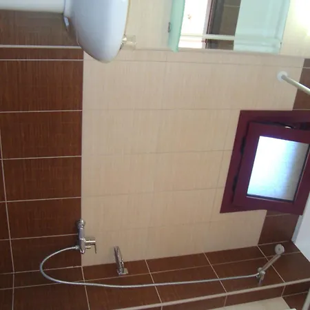 Mikros Gialos Apartments Apartment *