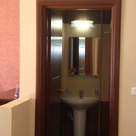 Mikros Gialos Apartments Apartment *