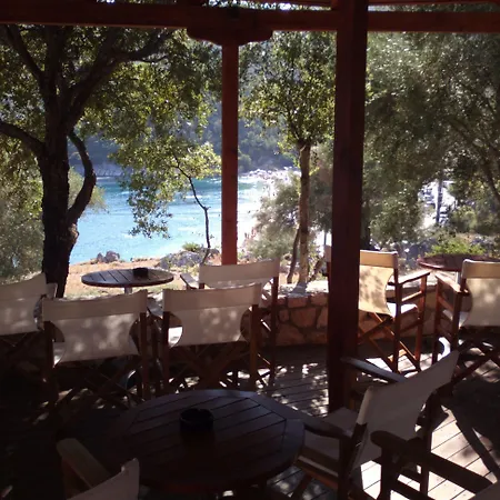 Apartment Mikros Gialos Apartments Mikros Gialos