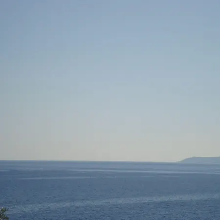 Apartment Mikros Gialos Apartments Mikros Gialos