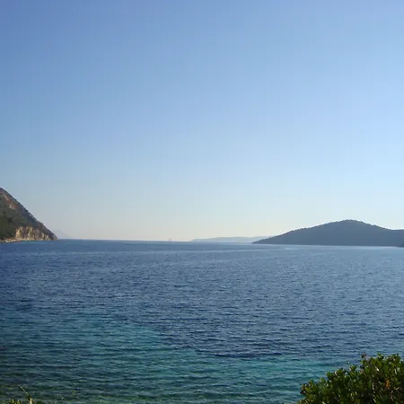 Mikros Gialos Apartments Mikros Gialos