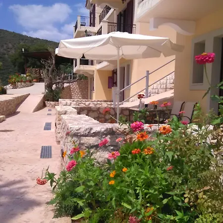 Mikros Gialos Apartments Apartment Mikros Gialos