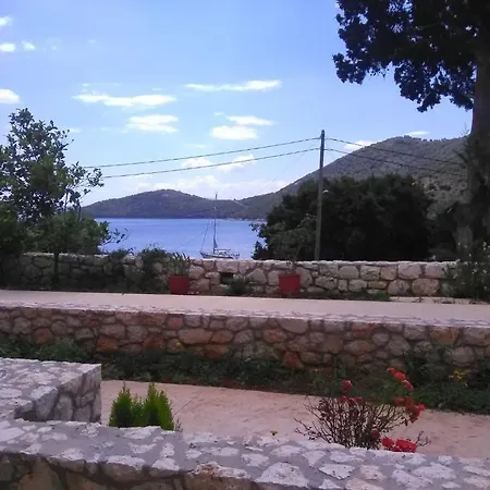 Apartment Mikros Gialos Apartments Mikros Gialos