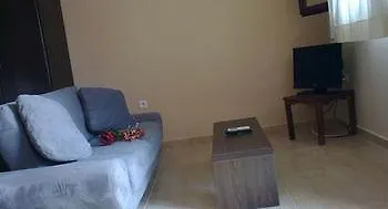 Lejlighed Mikros Gialos Apartments