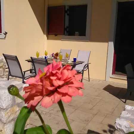 Apartment Mikros Gialos Apartments Mikros Gialos