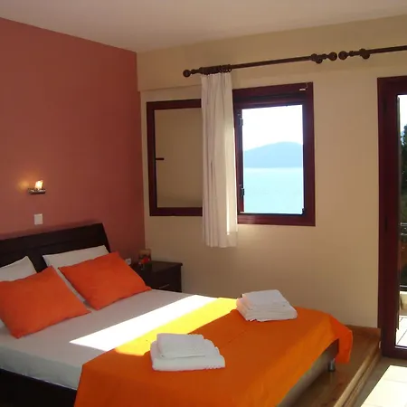 Appartamento Mikros Gialos Apartments *