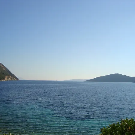 Mikros Gialos Apartments Apartment *