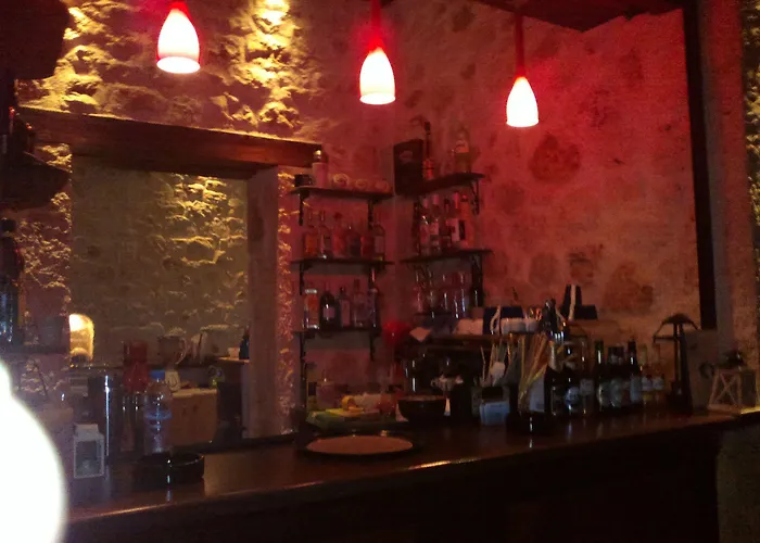 Mikros Gialos Apartments Apartman