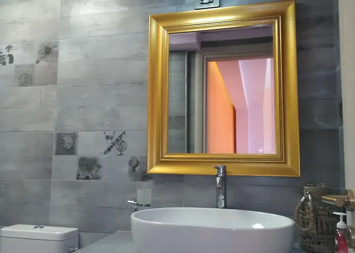 Apartman Mikros Gialos Apartments Mikrósz Jalósz