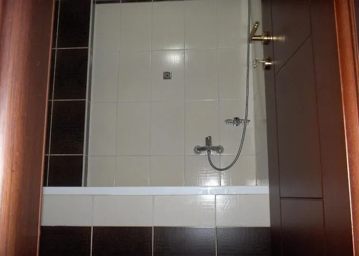 Mikros Gialos Apartments * Mikrósz Jalósz