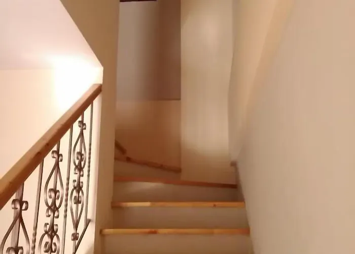 Mikros Gialos Apartments Mikrósz Jalósz