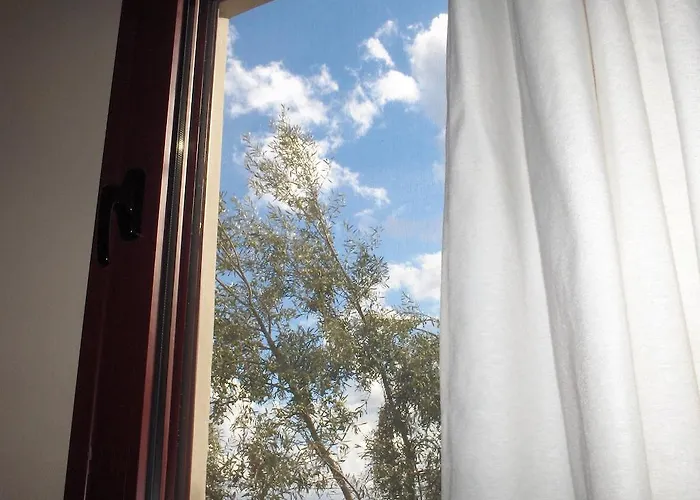 Apartman Mikros Gialos Apartments *