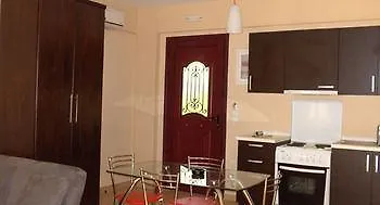 Apartman Mikros Gialos Apartments Mikrósz Jalósz