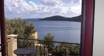 Mikros Gialos Apartments