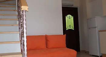 Apartman Mikros Gialos Apartments