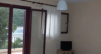 Mikros Gialos Apartments Apartman Mikrósz Jalósz
