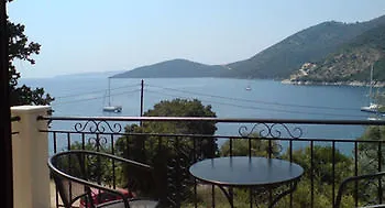 Apartman Mikros Gialos Apartments