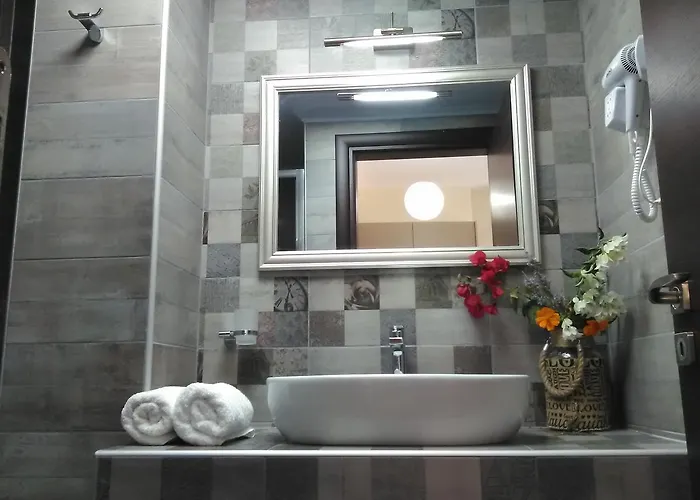 Apartman Mikros Gialos Apartments