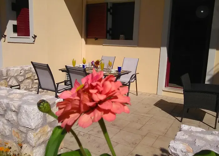 Apartman Mikros Gialos Apartments Mikrósz Jalósz