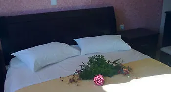 Apartman Mikros Gialos Apartments