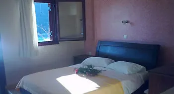 Mikros Gialos Apartments Apartman Mikrósz Jalósz