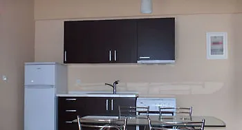 Apartman Mikros Gialos Apartments *