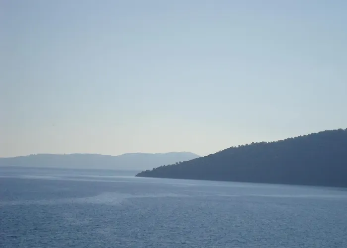 Mikros Gialos Apartments Apartman *